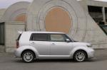 Scion xB 2007 года